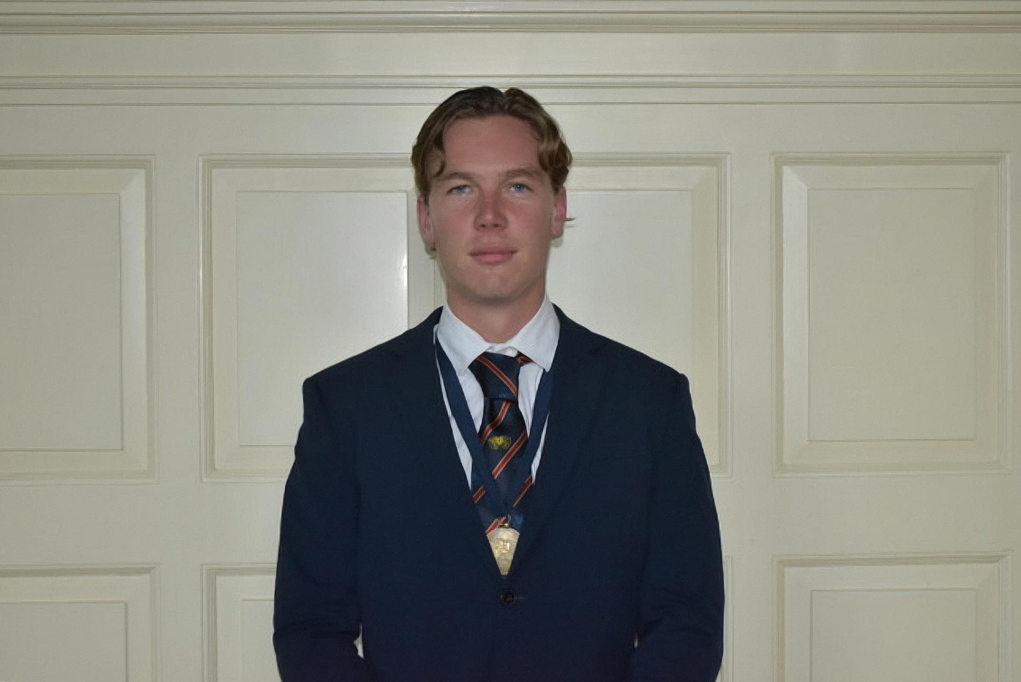 Roland Haarsma
