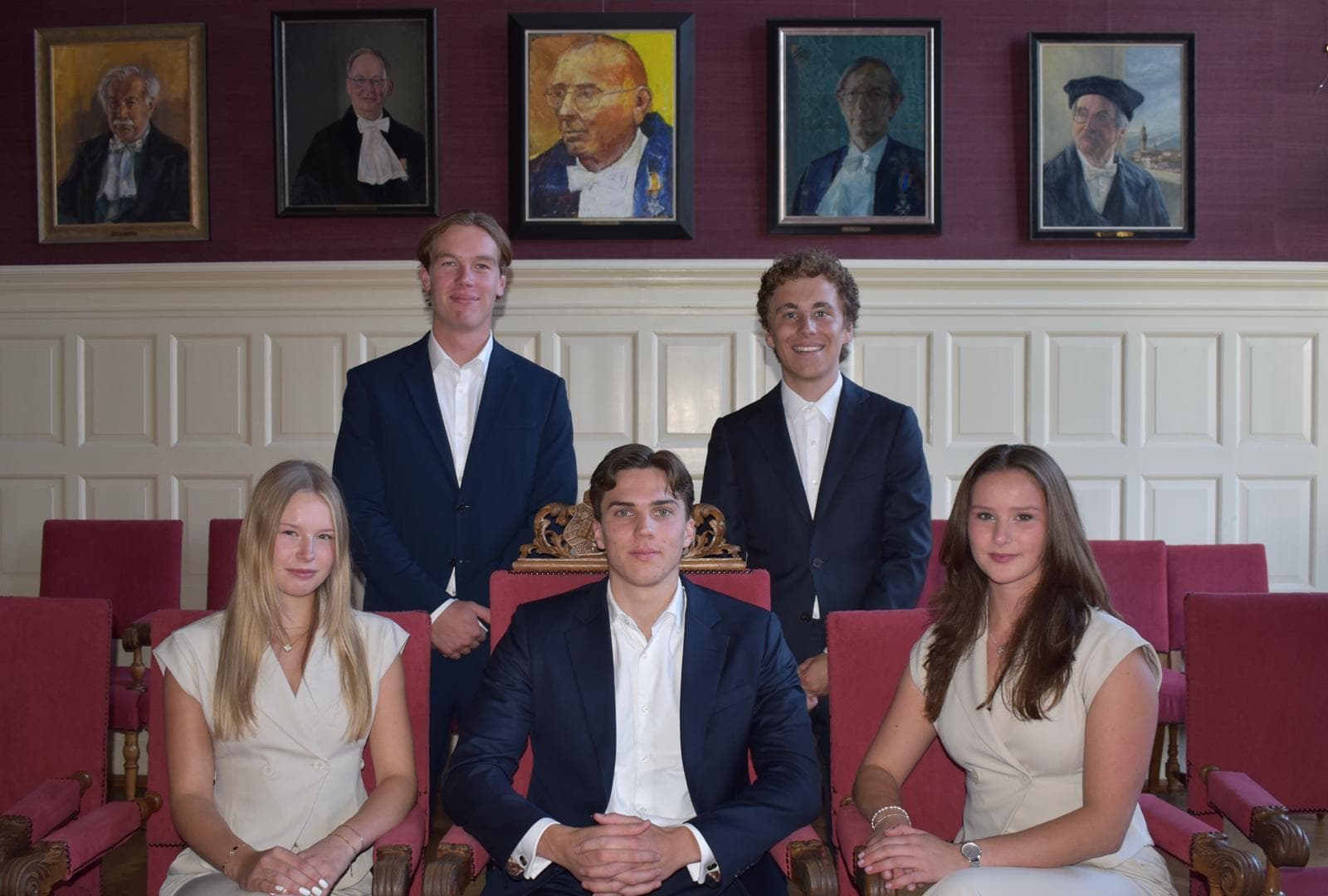 Activiteiten 2025-2026