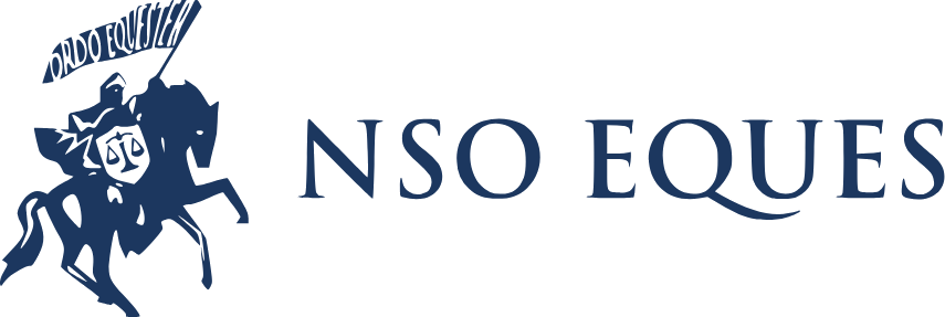 Logo NSO Eques